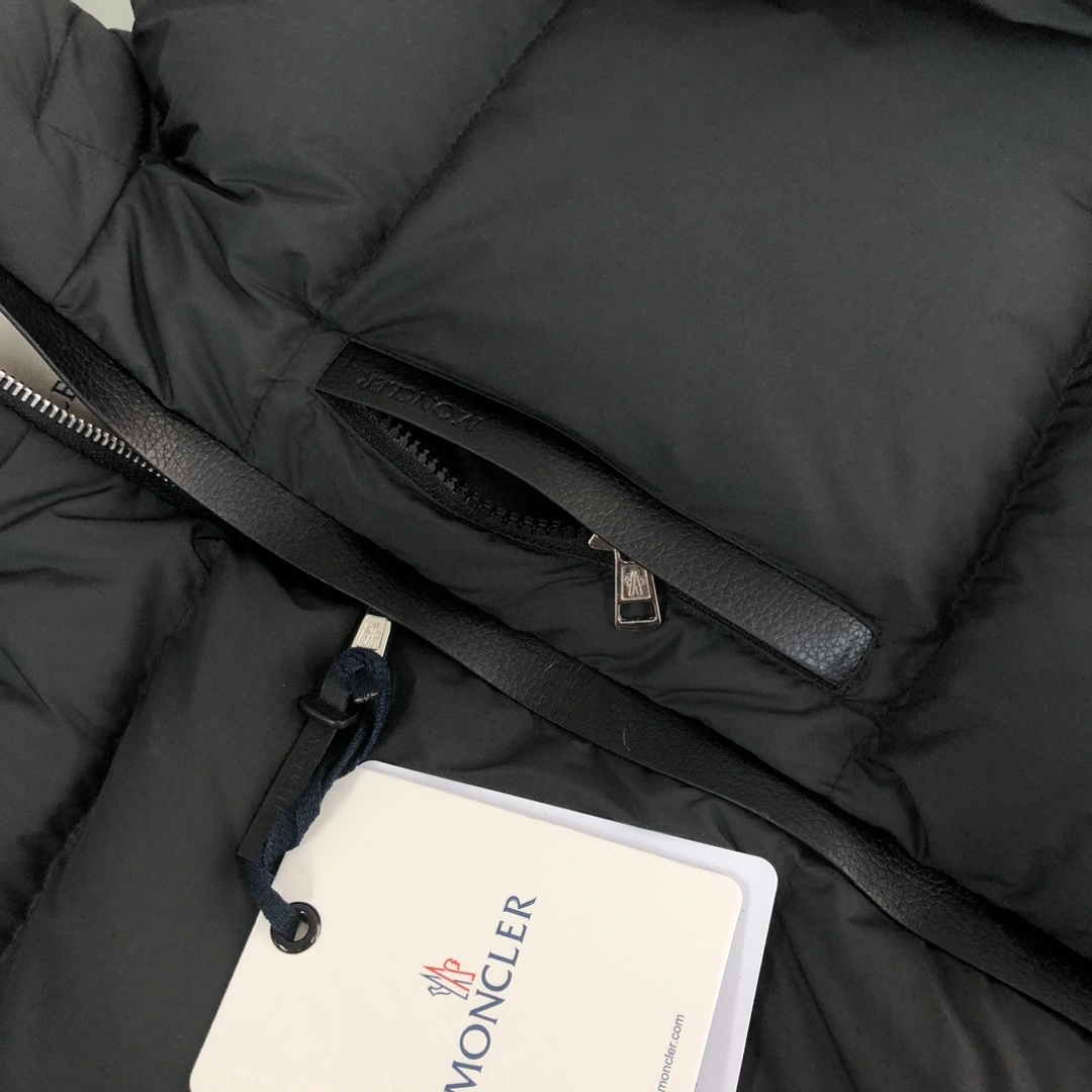 &wg.luxury-down jacket 2Colour item:C-F453K0417-2